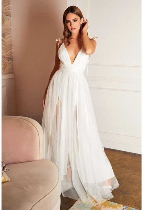 Abendkleid SE005P